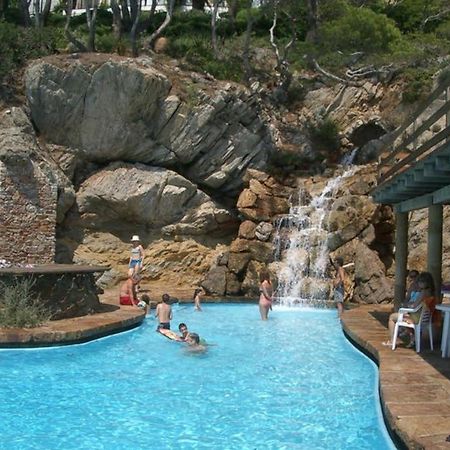 Precioso Apartmento Sobre El Mar, Cap Sa Sal, Begur, Girona 외부 사진