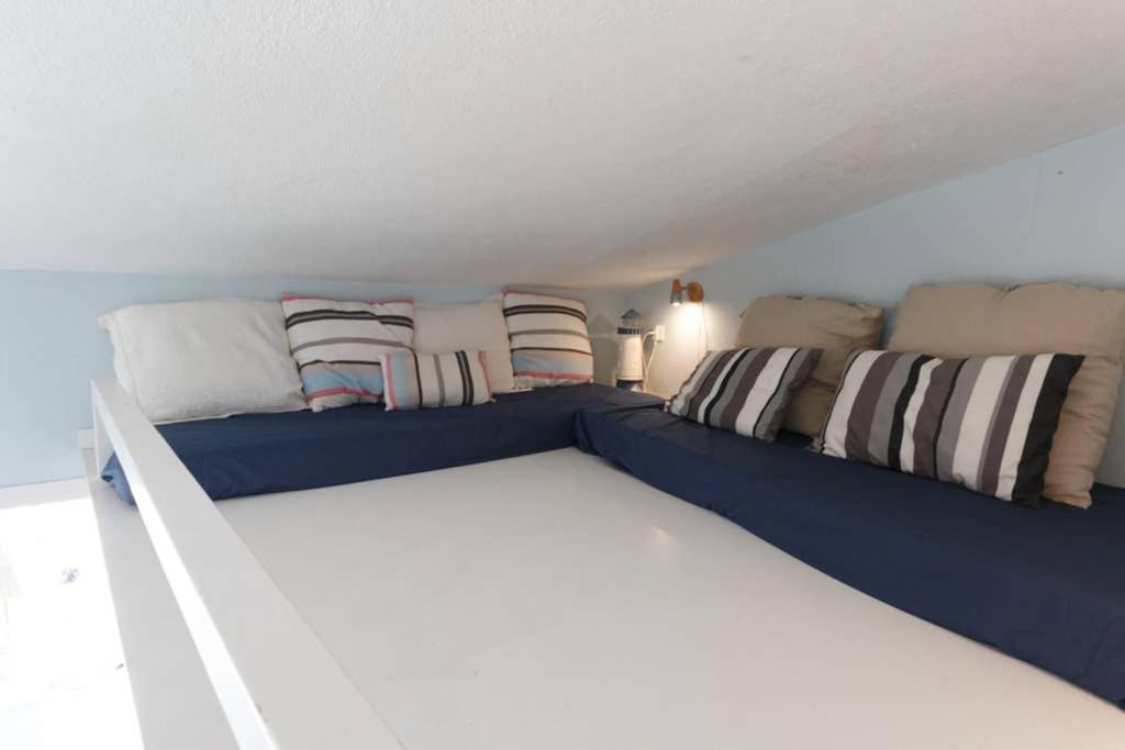 Precioso Apartmento Sobre El Mar, Cap Sa Sal, Begur, Girona 외부 사진